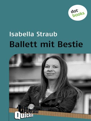 cover image of Ballett mit Bestie